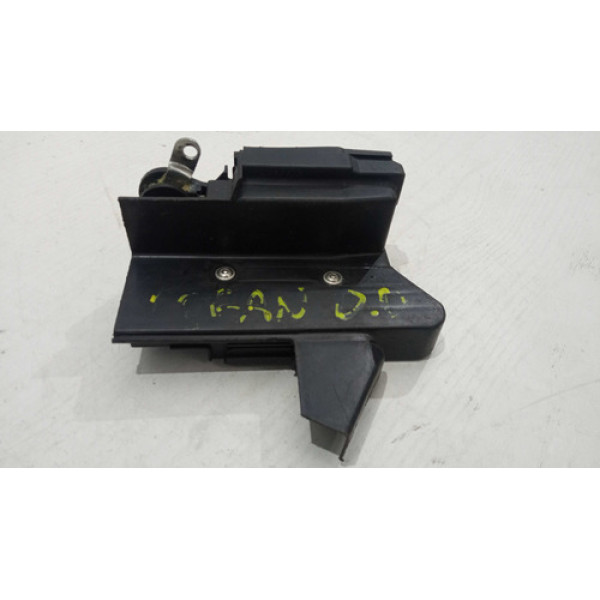 Fechadura Dianteiro Elétrico Porta Sande Renault 2015 A 2019