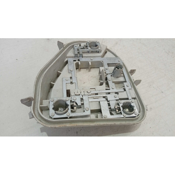 Circuito Lanterna Gol G6 2012 A 2015 Direito Vermelho