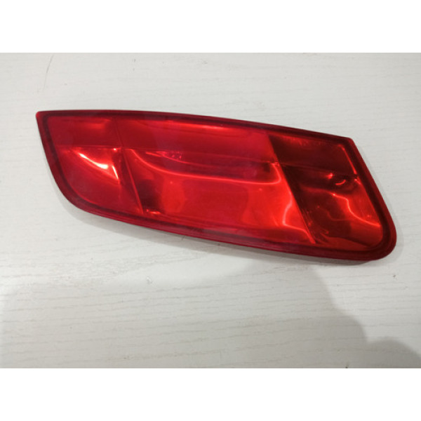 Lanterna Tampa Direito Fiat Siena 2004 A 2012 Original