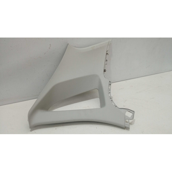 Acabamento Coluna Traseira Direita Polo 2018 2019 2020