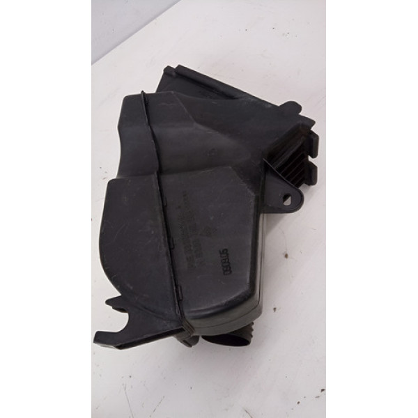 Caixa Filtro Ar Peugeot 206 1.0 2007 Original