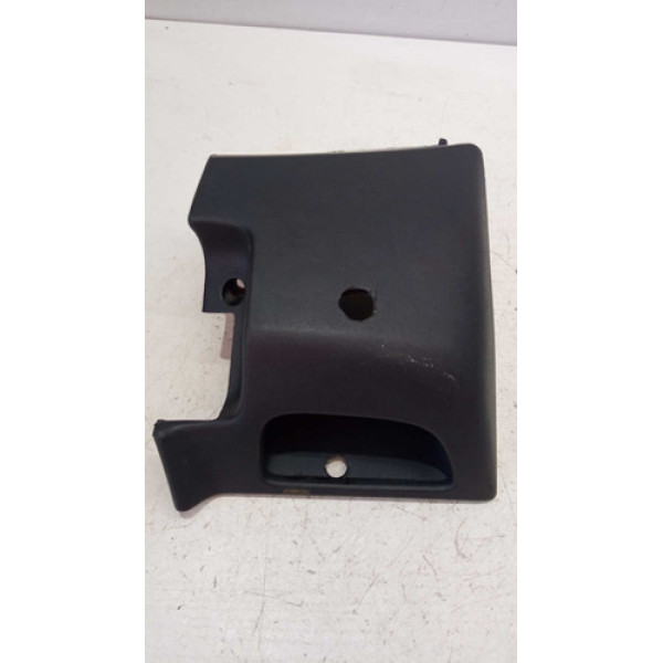 Porta Objetos Tampa Caixa De Fusível Bravo 2011/2015