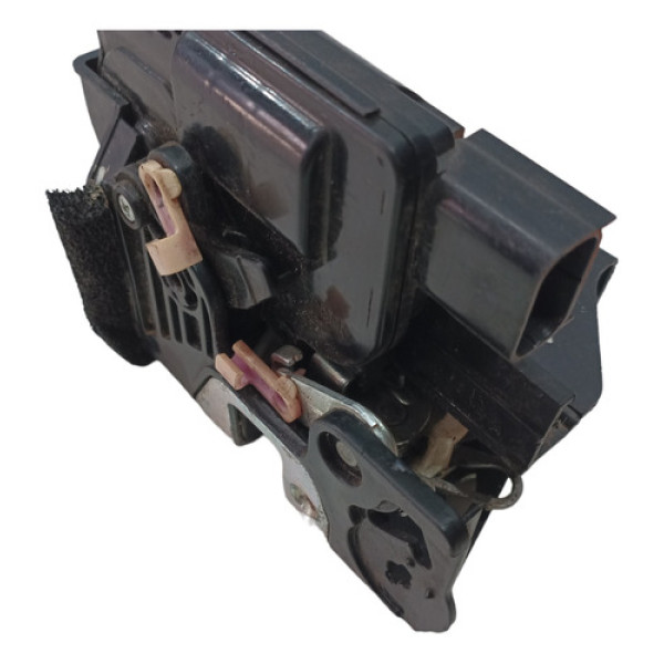 Fechadura Elétrico Porta Traseiro D Hyundai Hb20 2012/19