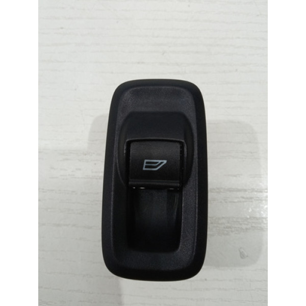 Botão Vidro Elétrico Traseiro Direito Ford Ecosport 2015 