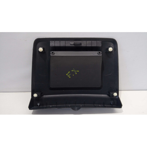 Tampa Acabamento Moldura Traseiro Porta Inte Fox 2015 A 2019