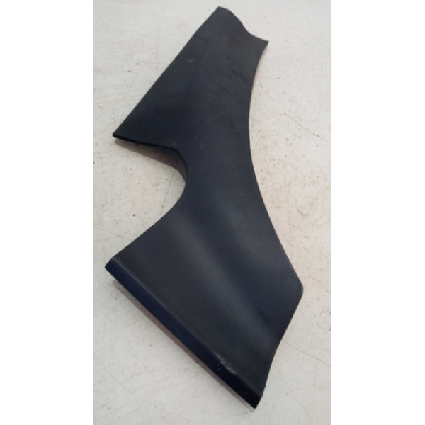 Acabamento Painel L Direito Fiat Idea 05/14 735370032