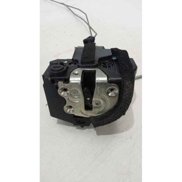 Fechadura Elétrico Porta Traseiro D Hyundai Hb20 2013 A 2019