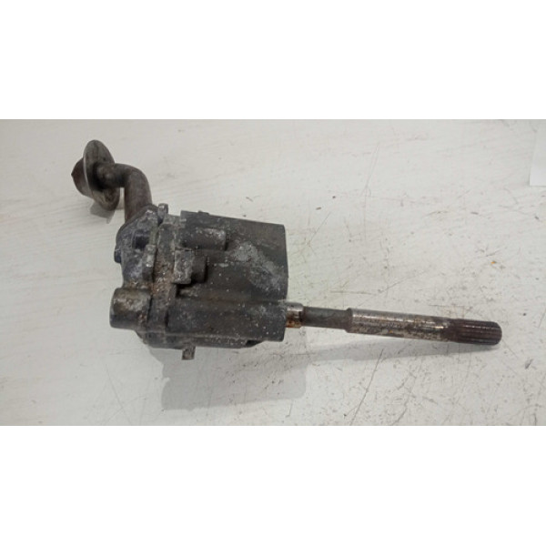 Bomba Óleo Vw Golf Gti Glx 94 A 98 026115153a