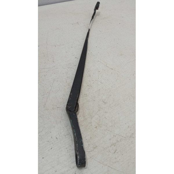 Braço Limpador Parabrisa Direito Lado G6 Vw Gol 2015 A 2018 Direito