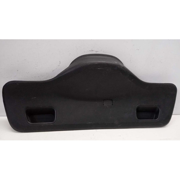 Acabamento Interno Porta Malas Peugeot 207 2010 13 Original