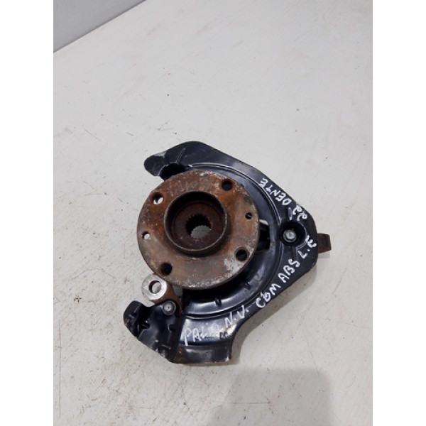 Manga De Eixo Montante Fiat Palio Evo Esquerdo