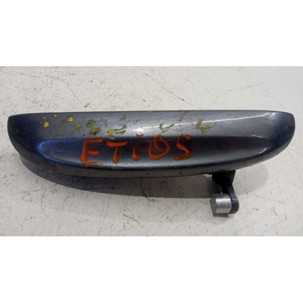 Maçaneta Externa Dianteira Direita Etios 2018