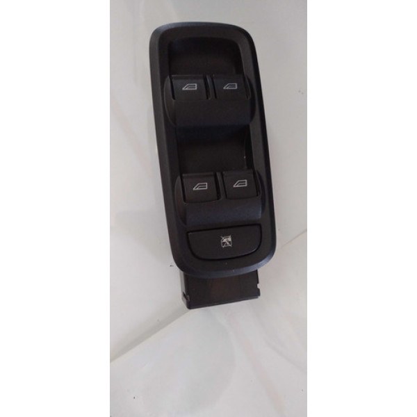 Botão Vidro Elétrico Motorista Ford Ka 2017 A 2019 