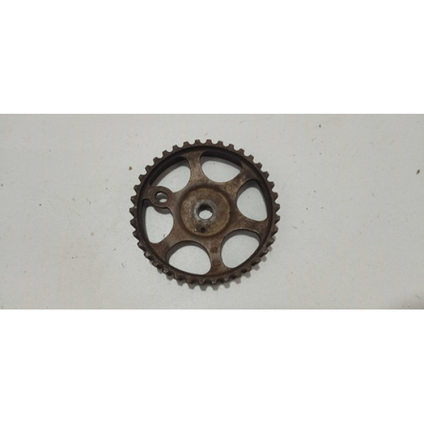 Polia Comando Cabecote Peugeot 206 207 Citroen C3 1.4 