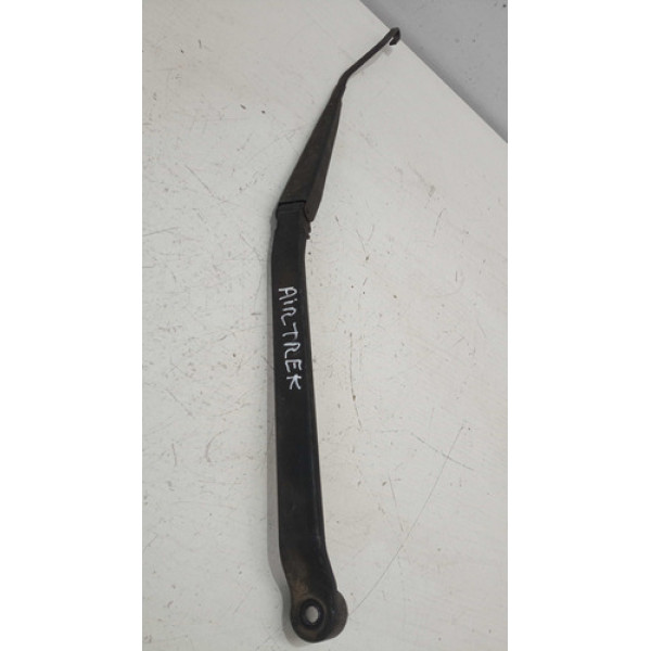 Braço Limpador Parabrisa Ld E. Mitsubishi Airtrek 2006  Esquerdo