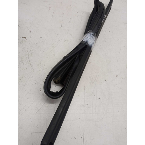 Kit Pestana Traseiro Dir Volkswagen Gol 2010 Original