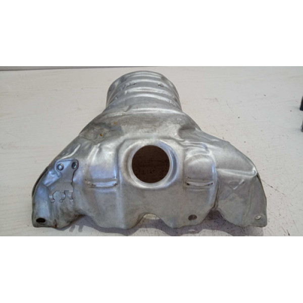 Protetor Coletor Escapamento Gm Cobalt Prisma Onix 24581537