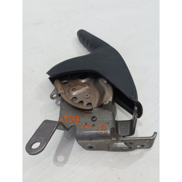 Alavanca Freio De Mão Cn152780bd Ford Ka 2.0 16v 2017