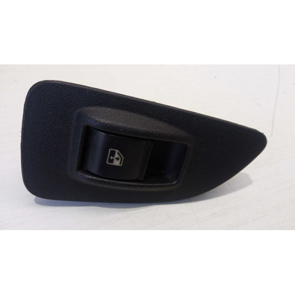 Botão Vidro Traseiro Dir Fiat Linea Punto 2007 A 14 Original