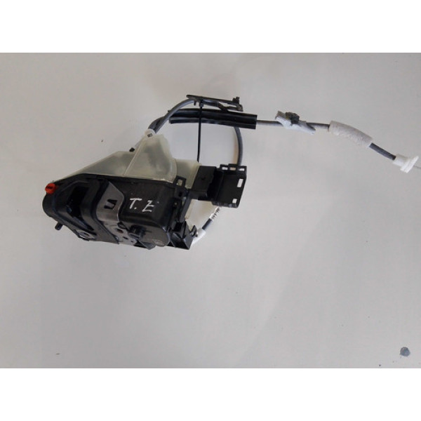 Fechamento Porta Tras Dir Peugeot 208 21/24 336258