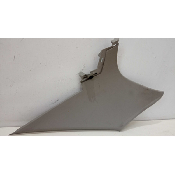 Acabamento Coluna Traseira Direita Etios 2013 2020