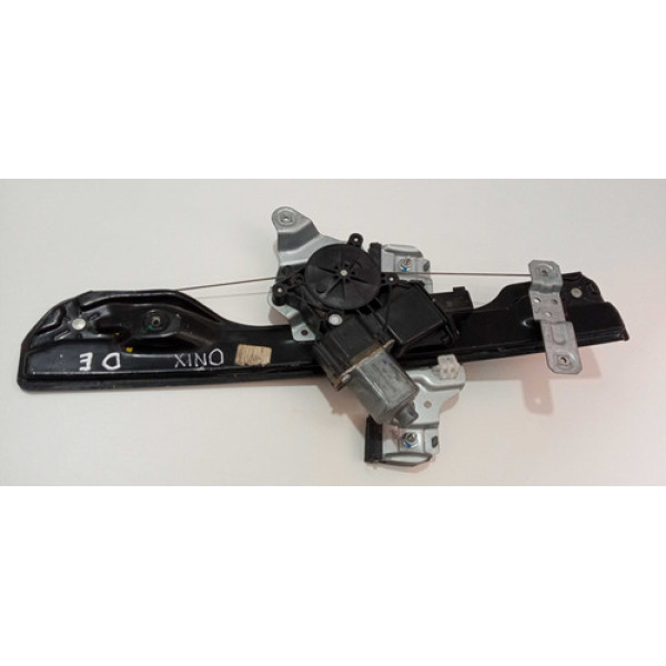 Maquina Vidro Elétrica Dianteira Esquerda Onix 2017