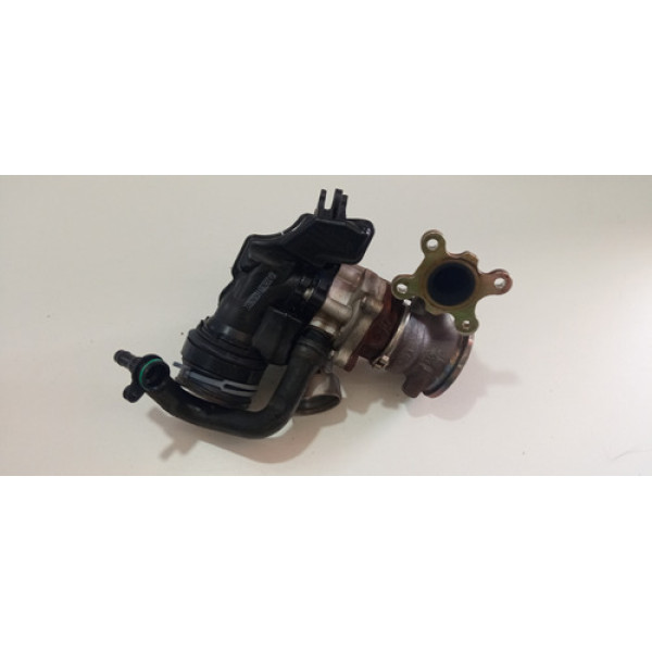 Turbina Vw T-cross 1.0 Turbo 2020 Original