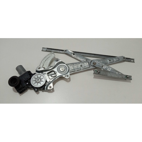 Motor Vidro Elétrico Dianteiro Direito Kicks 2019