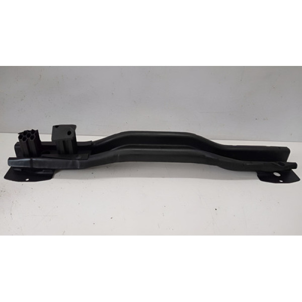 Alma Do Parachoque Traseiro Fiat Stilo 2005 Original 