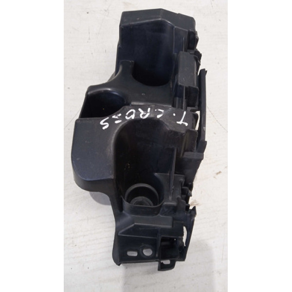 Guia Suporte Parachoque Traseiro Tcross Direi Vw 2020 A 2020