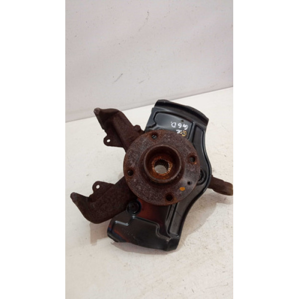 Manga Eixo Montante Le 1.6 Vw Gol Saveiro Voyage 2014 A 2021