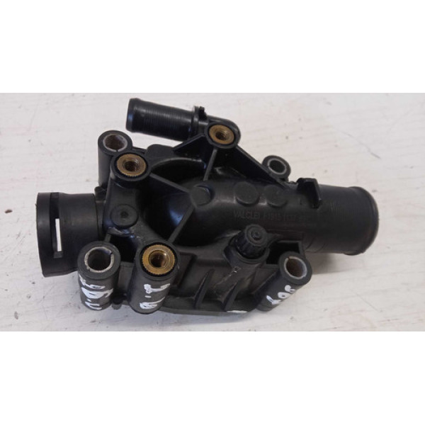 Cavalete Valvula Termostatica Peugoet 206 307 Original