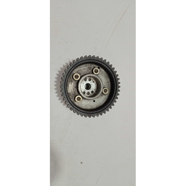 Polia Variável Hyundai Hb20 Kia Soul/cerato 1.6 -