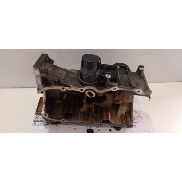 Sobre Carter Nissan March Versa 1.6 16v 2015-20