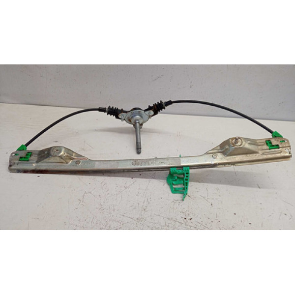 Maquina Vidro Manual Traseira Esquerda Fiat Idea 2006 2010