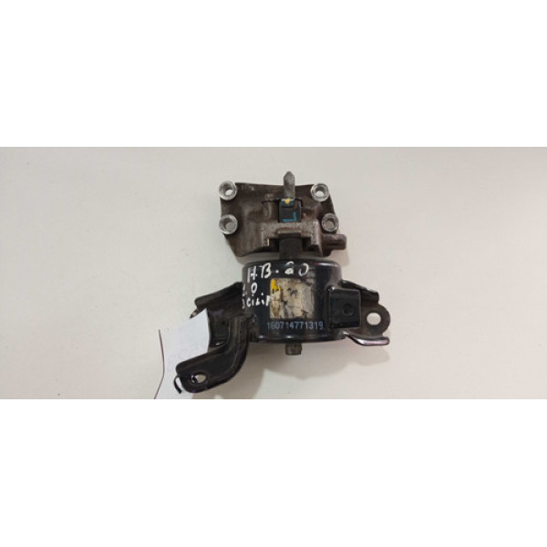 Coxim Esquerdo Motor Hyundai Hb20 1.6 16v 2013/2019 