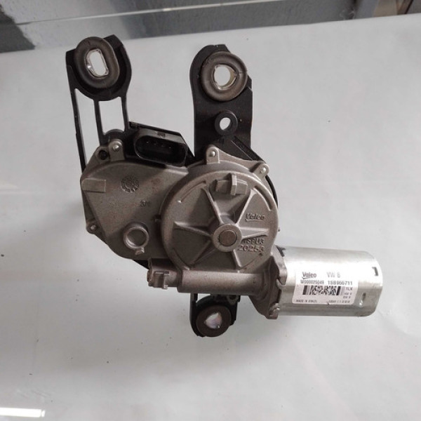 Motor Limpador Vidro Traseiro Vw Up 2014-2016