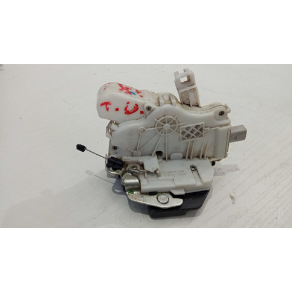 Fechadura Elétrico Porta Traseiro Esquerdo Gol Fox 2009/2021