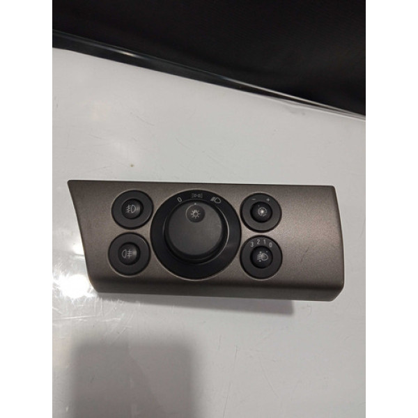 Interruptor Luz Farol Vectra 2006/2011 Original 