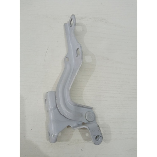 Dobradiça Braço Capô Direito Gm Onix Prisma 2014 A 2020