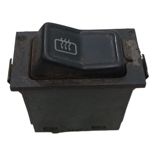 Botão Desembaçador Vw Gol Santana 1987 A 1996 Original