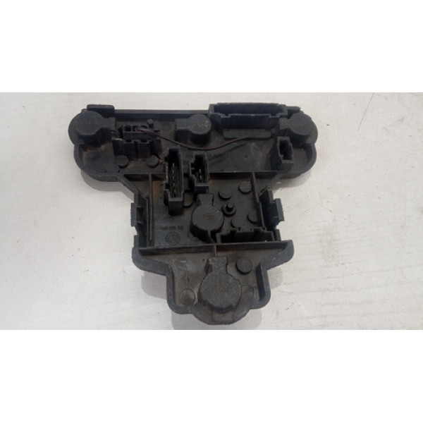 Circuito Lanterna Esque Vw Golf 1994 A 1998 Original Direito Vermelho