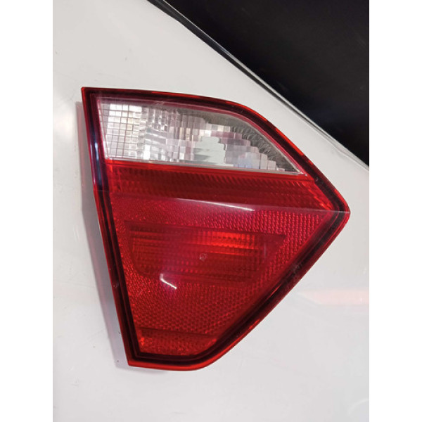 Lanterna Da Tampa Traseira Esquerda Vw Voyage 2016 Original Direito