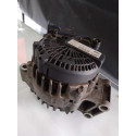 Alternador Focus 1.6 16v Sigma 2009 A 2013 Polia Fixa