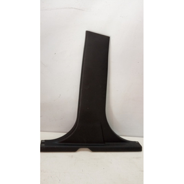 Acabamento Coluna Central Esquerda Ford Ka 2015 A 2021 Orig