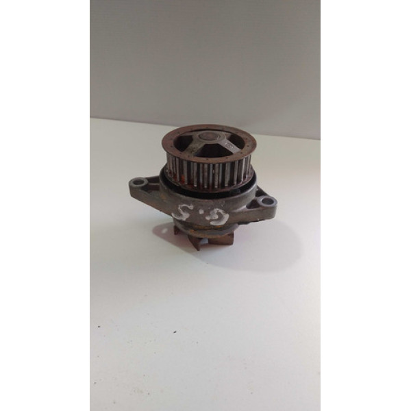 Bomba De Água Volkswagen Golf, Gol, Fox Polo 2013 Original