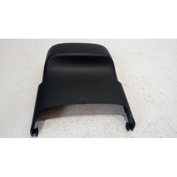 Moldura Superior Volante Coluna Direção Vw Gol 2020 1.6 Flex