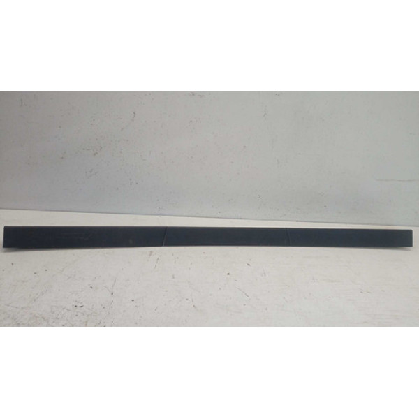 Moldura Friso Vidro Vigia Vw Saveiro G6 2014 Original