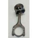  Pistão E Biela Vw Jetta T-cross Golf Polo 1.0 1.4 Tsi