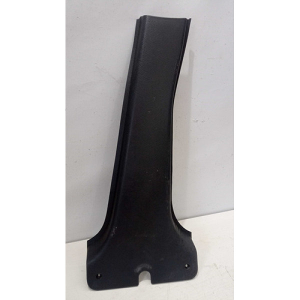 Acabamento Moldura Coluna Inferior Central Celta 2005 A 2005